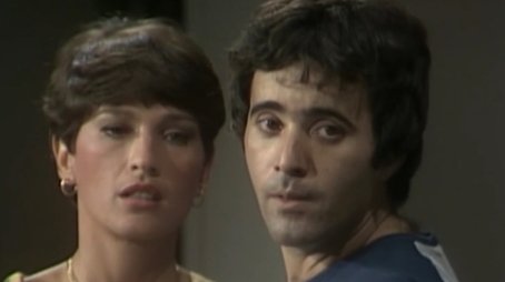 Chapter 31 (1981) - Episode 31 poster and promotional image