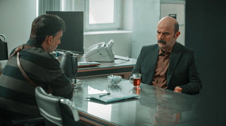 ازازیل Сезон 1