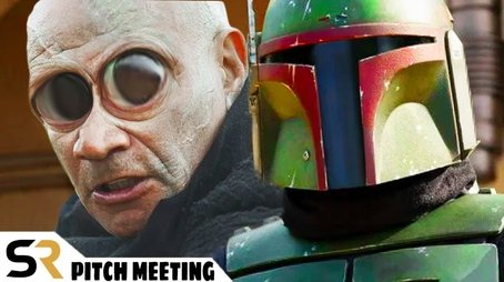 The Book of Boba Fett (2022) - Episode 27 poster and promotional image