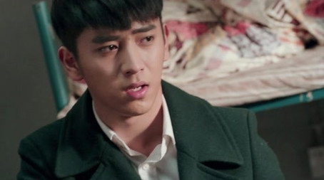 心理罪 Stagione 1