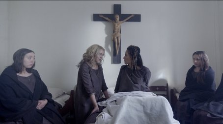 House of the Lord (2018) - Episode 5 poster and promotional image