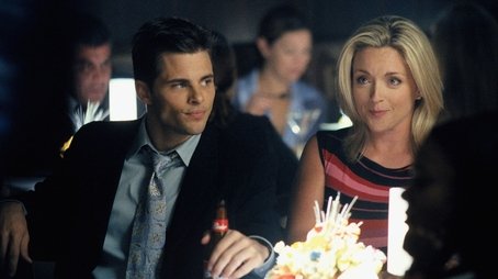 Fear Of Flirting (2001) - Episode 4 poster and promotional image