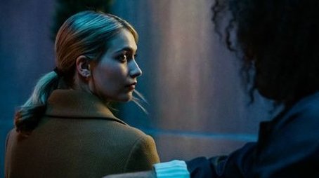 Episode 3 (2021) - Episode 3 poster and promotional image