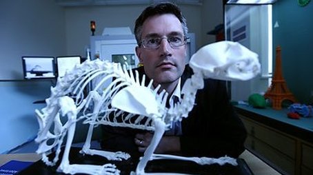 70 Million Animal Mummies: Egypt's Dark Secret (2015) - Episode 10 poster and promotional image