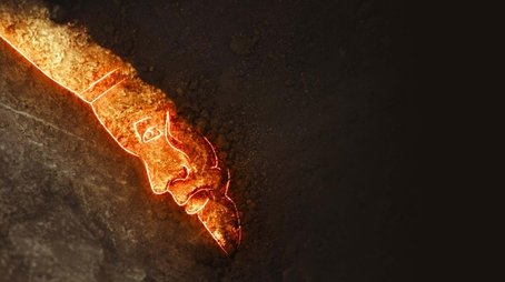 Returning to Babylon (2024) - Episode 4 poster and promotional image