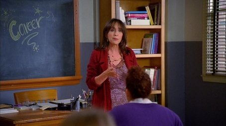 The Middle: Uma Família Perdida no Meio do Nada411