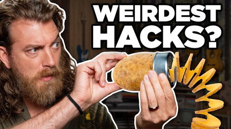 Good Mythical Morning ซีซัน 29