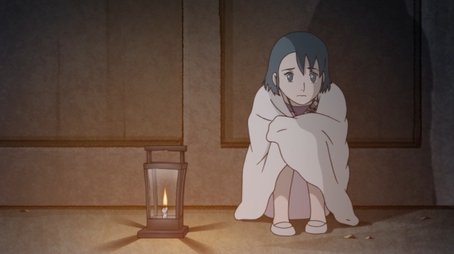The Disappearing Light (2009) - Episode 21 poster and promotional image
