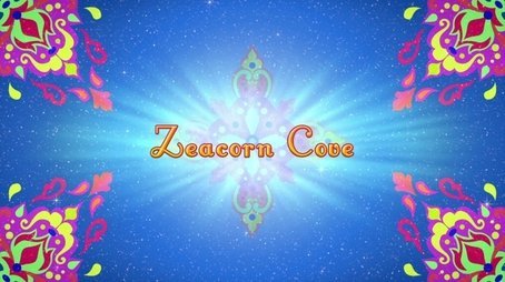 Zeacorn Cove (2020) - Episode 45 poster and promotional image