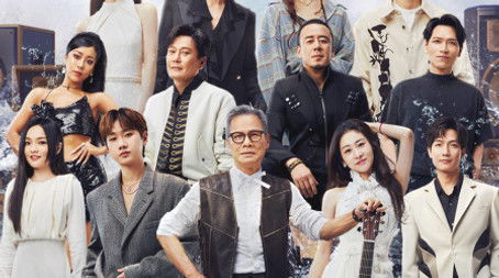 Specials (2022) - Season 0 poster and promotional image