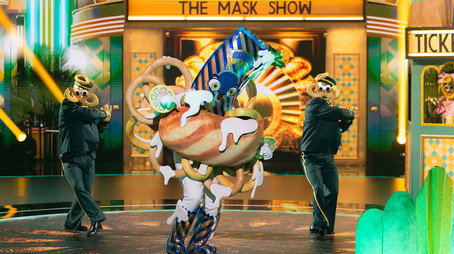Mask Singer: Adivina quién canta Сезон 5