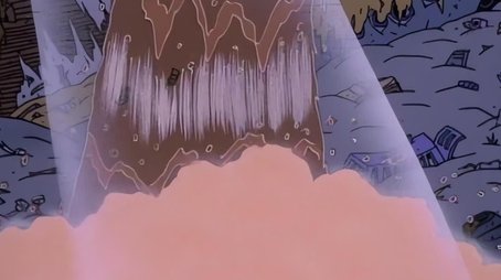 Quest for the Holy Pail (1995) - Episode 21 poster and promotional image