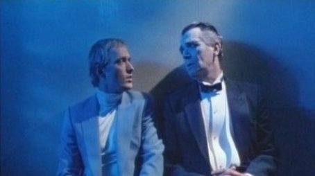 The Supergrass (1985) - Episode 3 poster and promotional image