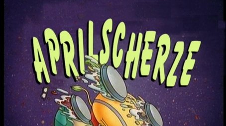 Pranksters (1996) - Episode 3 poster and promotional image