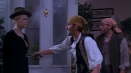 Sabrina, a Aprendiz de Feiticeira315