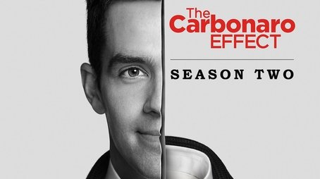 Season 2 (2015) - Season 2 poster and promotional image