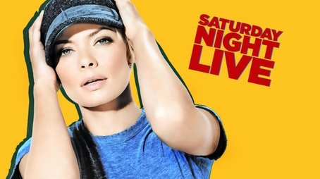 Jaime Pressly/Corinne Bailey Rae (2006) - Episode 2 poster and promotional image