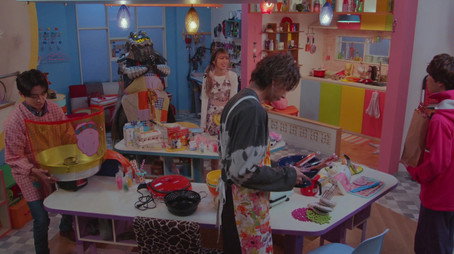 仮面ライダー Сезон 35