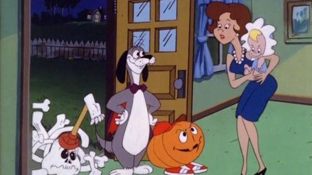 Bungling Baby Sitters (1980) - Episode 35 poster and promotional image