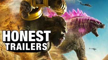 Godzilla x Kong: The New Empire (2024) - Episode 28 poster and promotional image