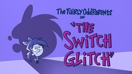 The Switch Glitch (2002) - Episode 14 poster and promotional image