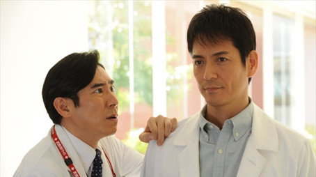 DOCTORS 最強の名医 Сезон 3