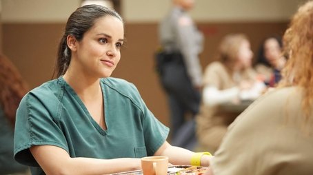 Maximum Security (2016) - Episode 21 poster and promotional image