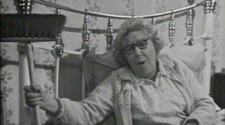 Family Flu (1969) - Episode 1 poster and promotional image