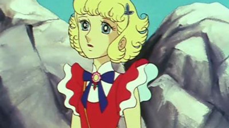 花の子ルンルン Сезон 1