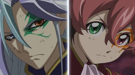 Settling the Score, Part 2 (2013) - Episode 128 poster and promotional image