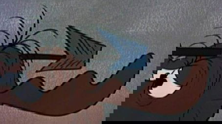 Metal Munching Mice 7/ Jack and the Beanstalk/ Hickory Dickory Dock/ The Pony Express/ Metal Munching Mice 8 (1961) - Episode 22 poster and promotional image