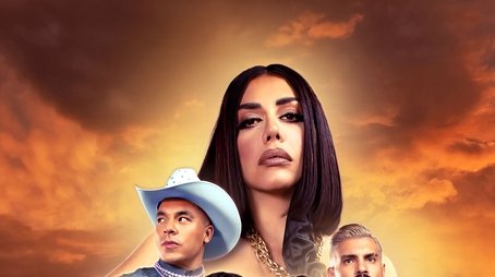 Season 10 (2022) - Season 10 poster and promotional image