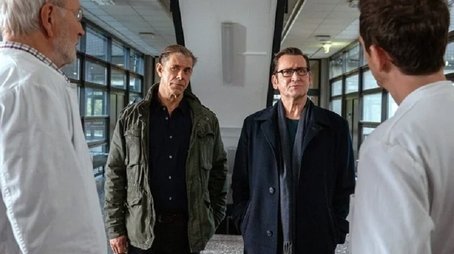 Episode 12 (2022) - Episode 12 poster and promotional image