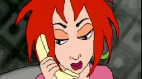 Ben Treats (1997) - Episode 1 poster and promotional image