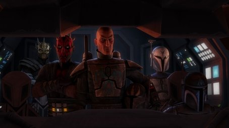 Star Wars: The Clone Wars514