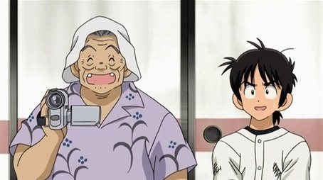 Summer Training Camp? (2009) - Episode 13 poster and promotional image