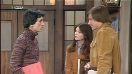 Barbara Plus Two (1977) - Episode 21 poster and promotional image