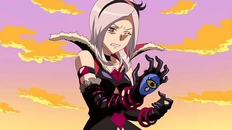 The New Card! Eas` New Power!! (2009) - Episode 19 poster and promotional image