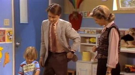 Be True to Your Preschool (1986) - Episode 1 poster and promotional image