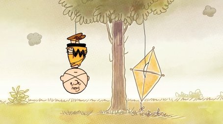 No Strings Attached (2016) - Episode 17 poster and promotional image