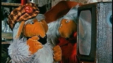 The Wombles Сезон 1