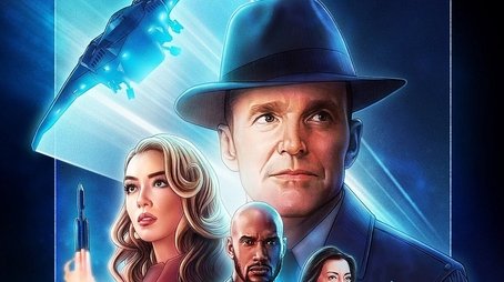 Season 7 (2020) - Season 7 poster and promotional image