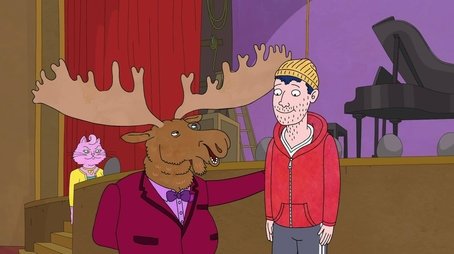 BoJack Horseman14