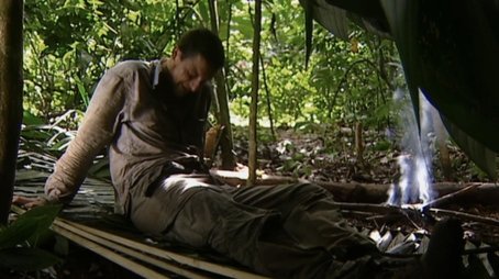 Costa Rican Rain Forest (2006) - Episode 3 poster and promotional image