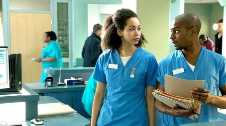 Fools For Love (2012) - Episode 31 poster and promotional image