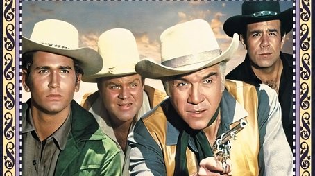 Season 3 (1961) - Season 3 poster and promotional image