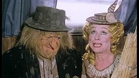 Captain Worzel (1980) - Episode 7 poster and promotional image
