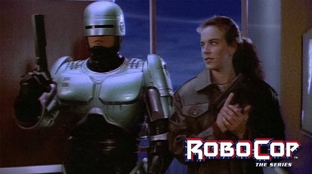 Sisters in Crime (1994) - Episode 16 poster and promotional image