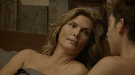 Terapia de pareja (2020) - Episode 6 poster and promotional image