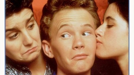 Season 3 (1991) - Season 3 poster and promotional image
